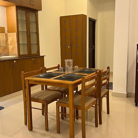 Prince Home Stay Тирунелвели Экстерьер фото