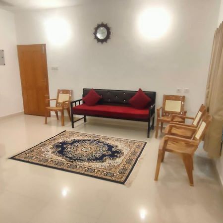 Prince Home Stay Тирунелвели Экстерьер фото