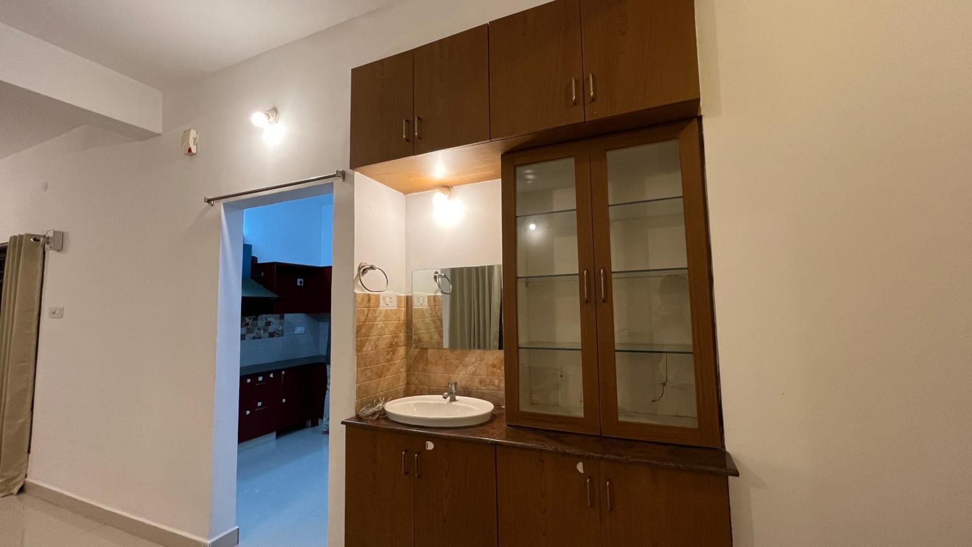 Prince Home Stay Тирунелвели Экстерьер фото