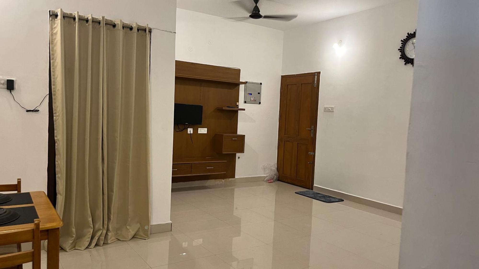 Prince Home Stay Тирунелвели Экстерьер фото
