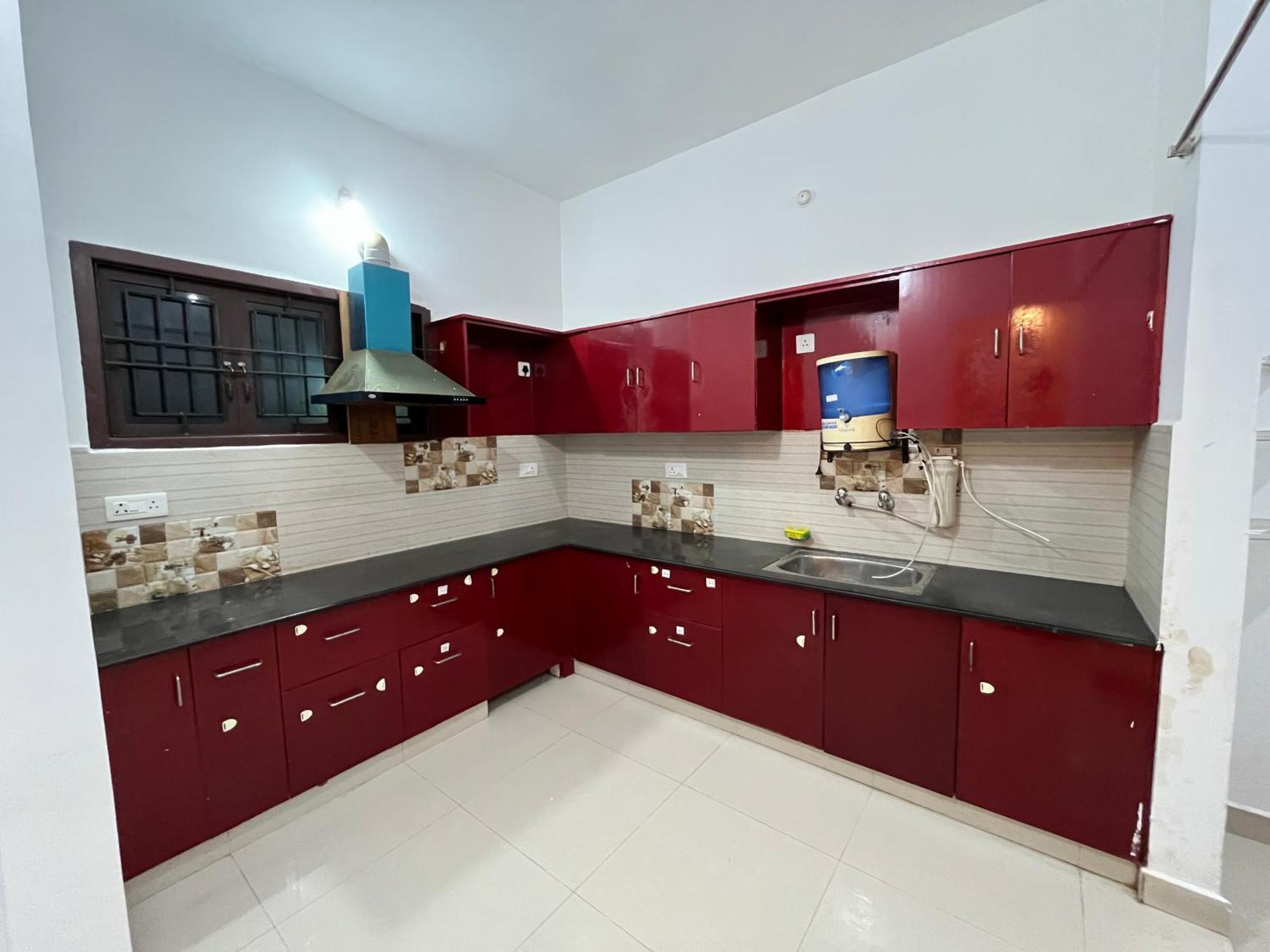Prince Home Stay Тирунелвели Экстерьер фото