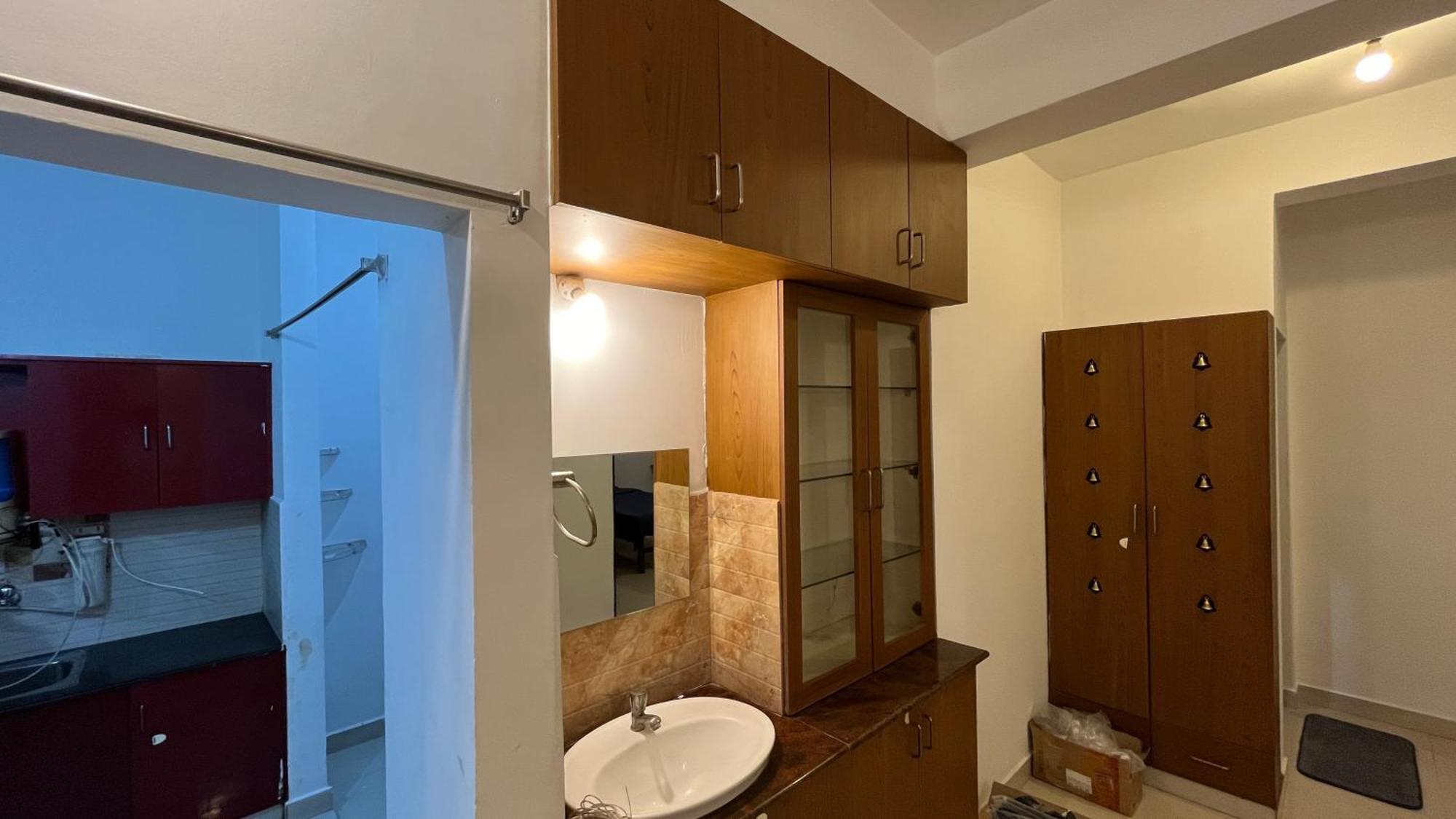 Prince Home Stay Тирунелвели Экстерьер фото