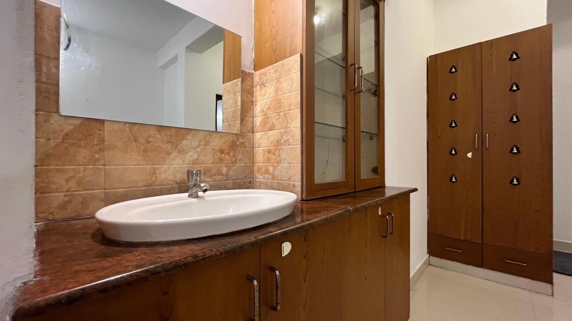 Prince Home Stay Тирунелвели Экстерьер фото