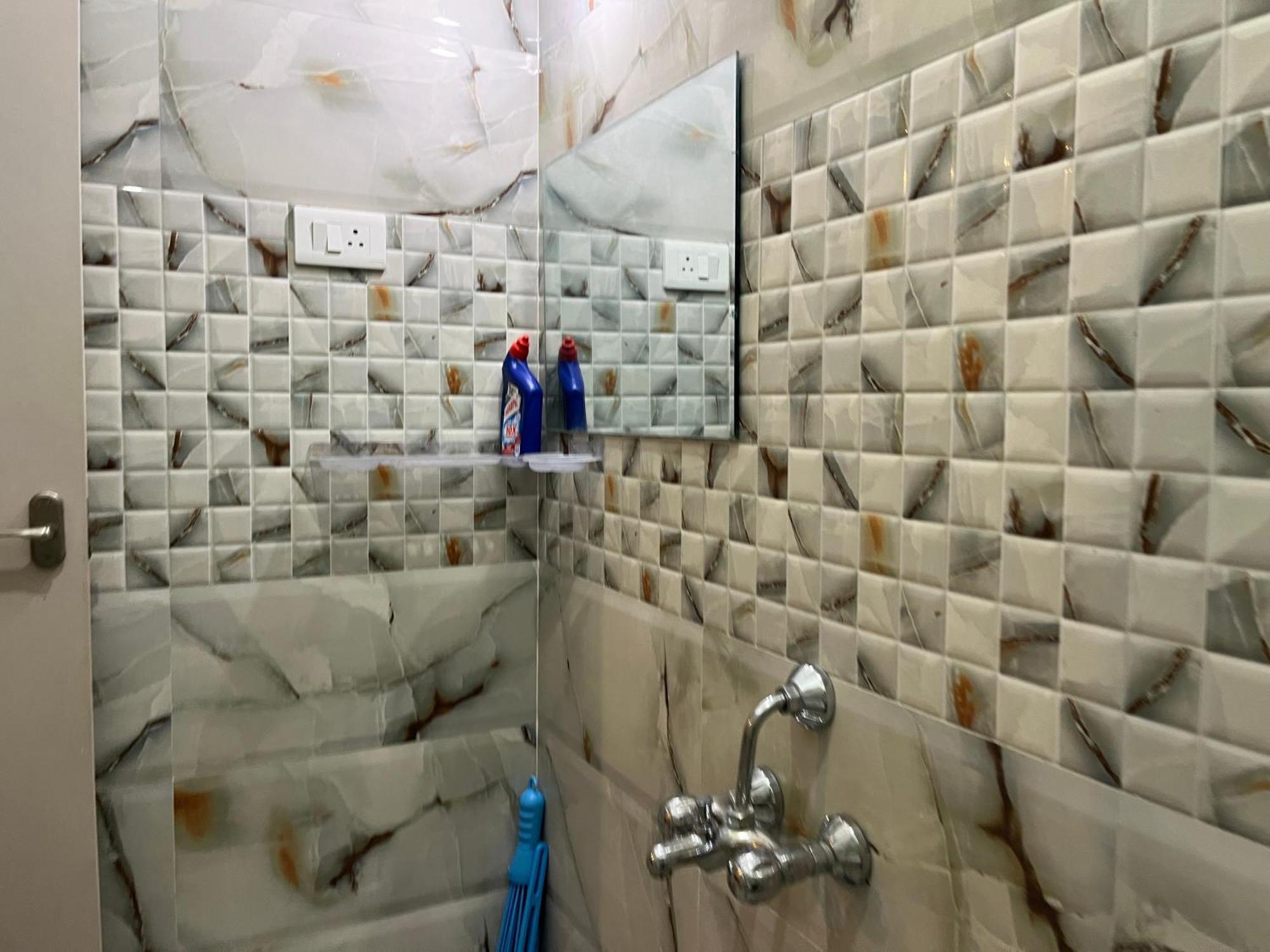 Prince Home Stay Тирунелвели Экстерьер фото