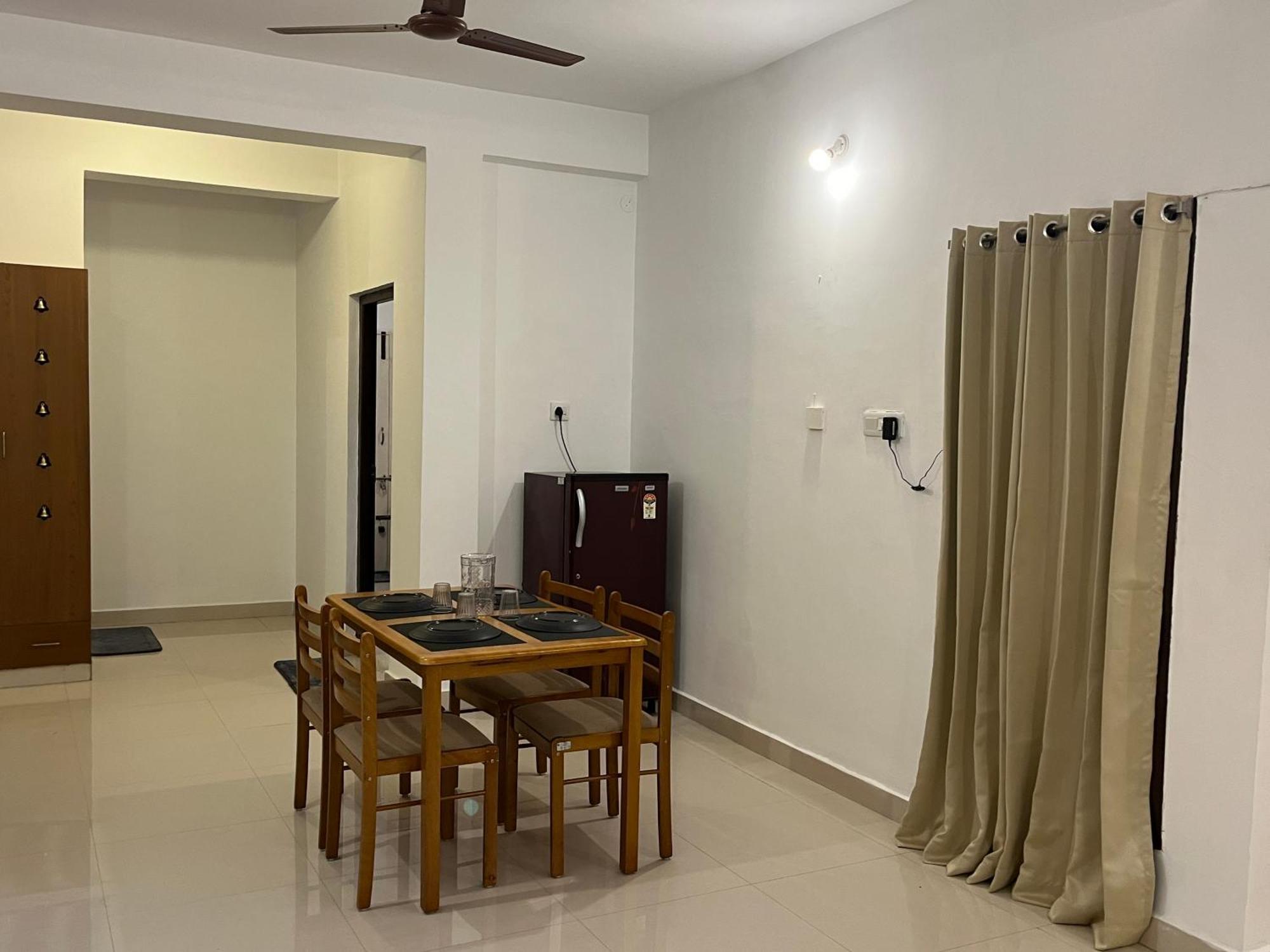Prince Home Stay Тирунелвели Экстерьер фото