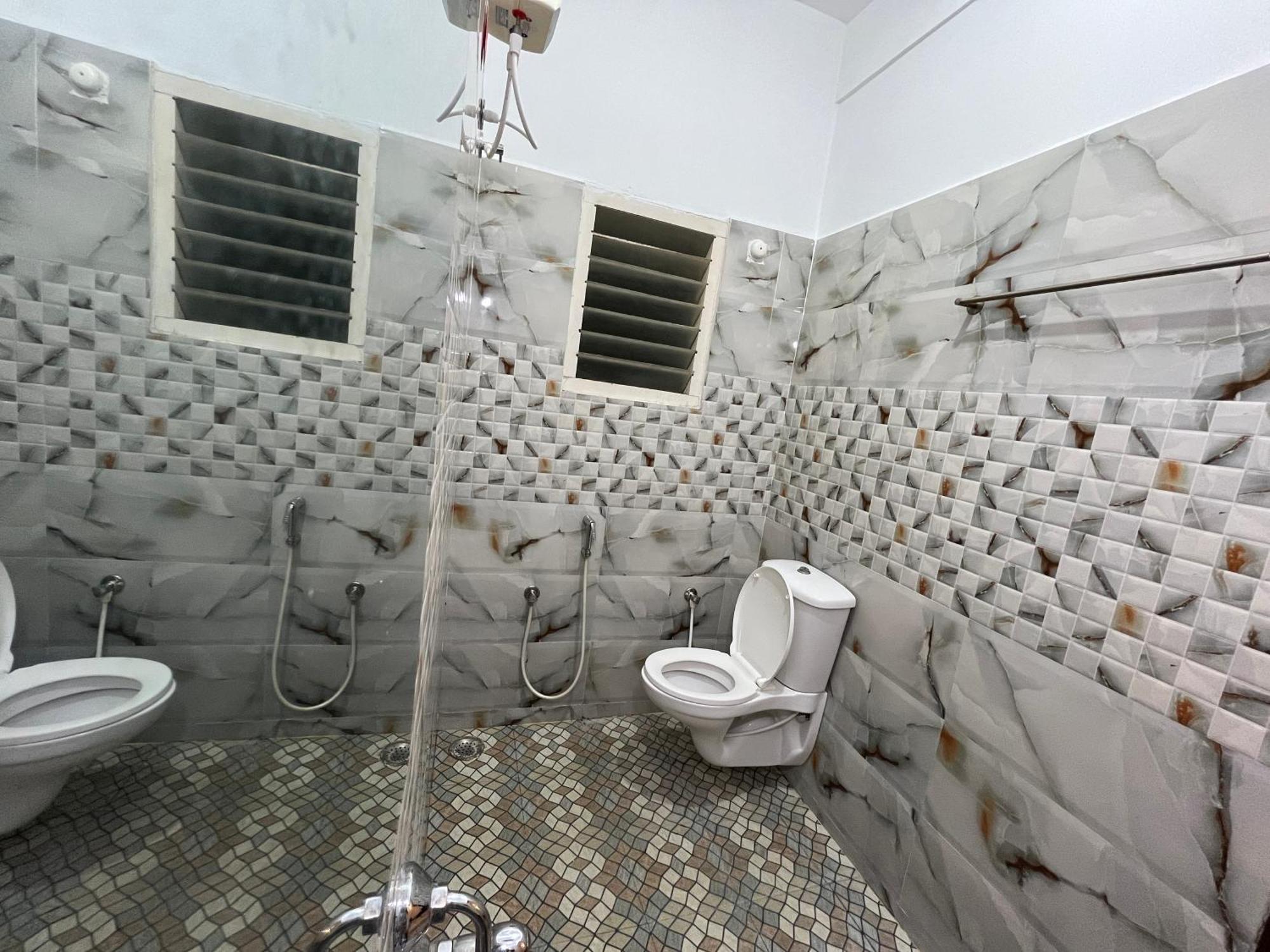 Prince Home Stay Тирунелвели Экстерьер фото