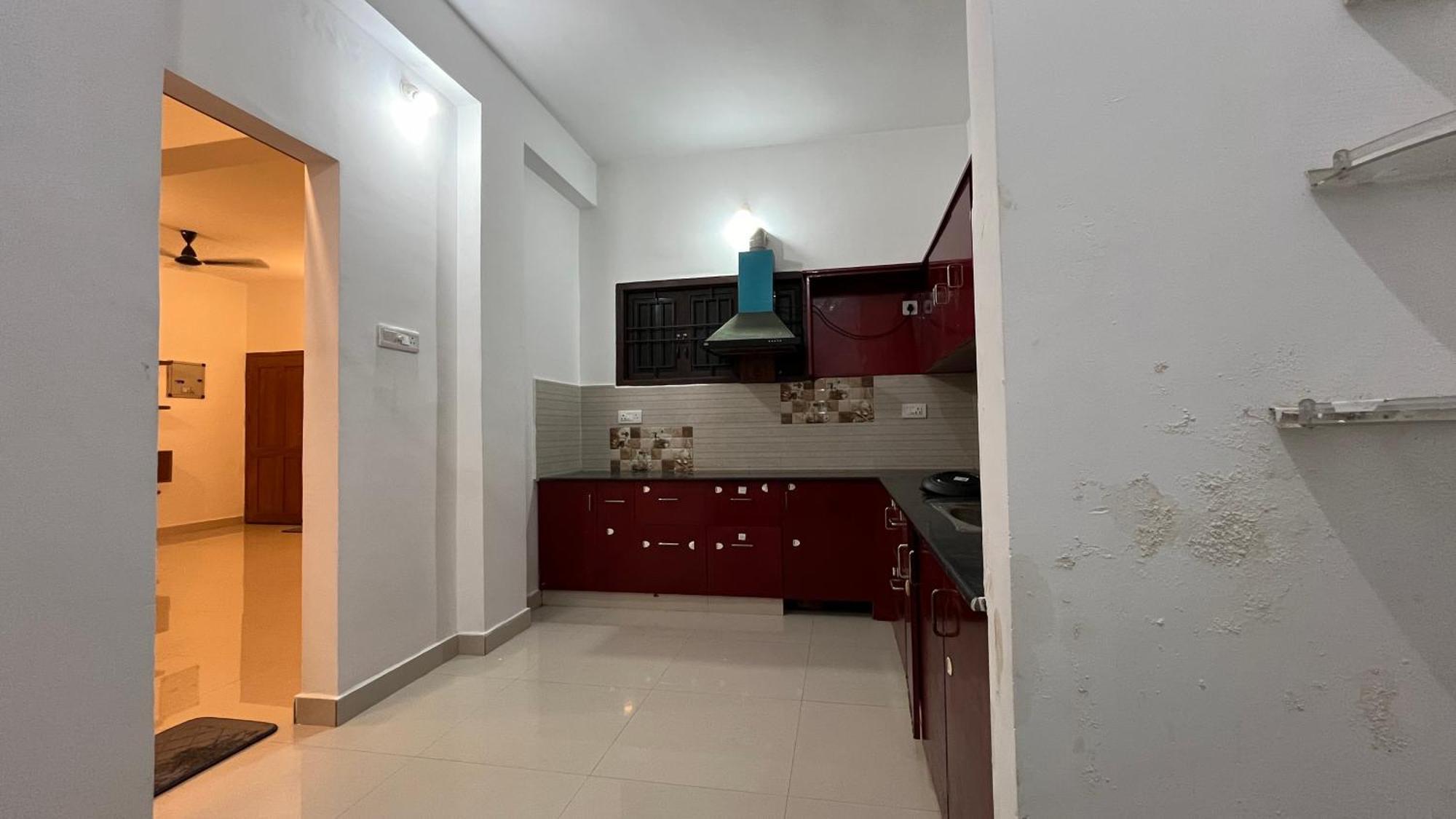 Prince Home Stay Тирунелвели Экстерьер фото