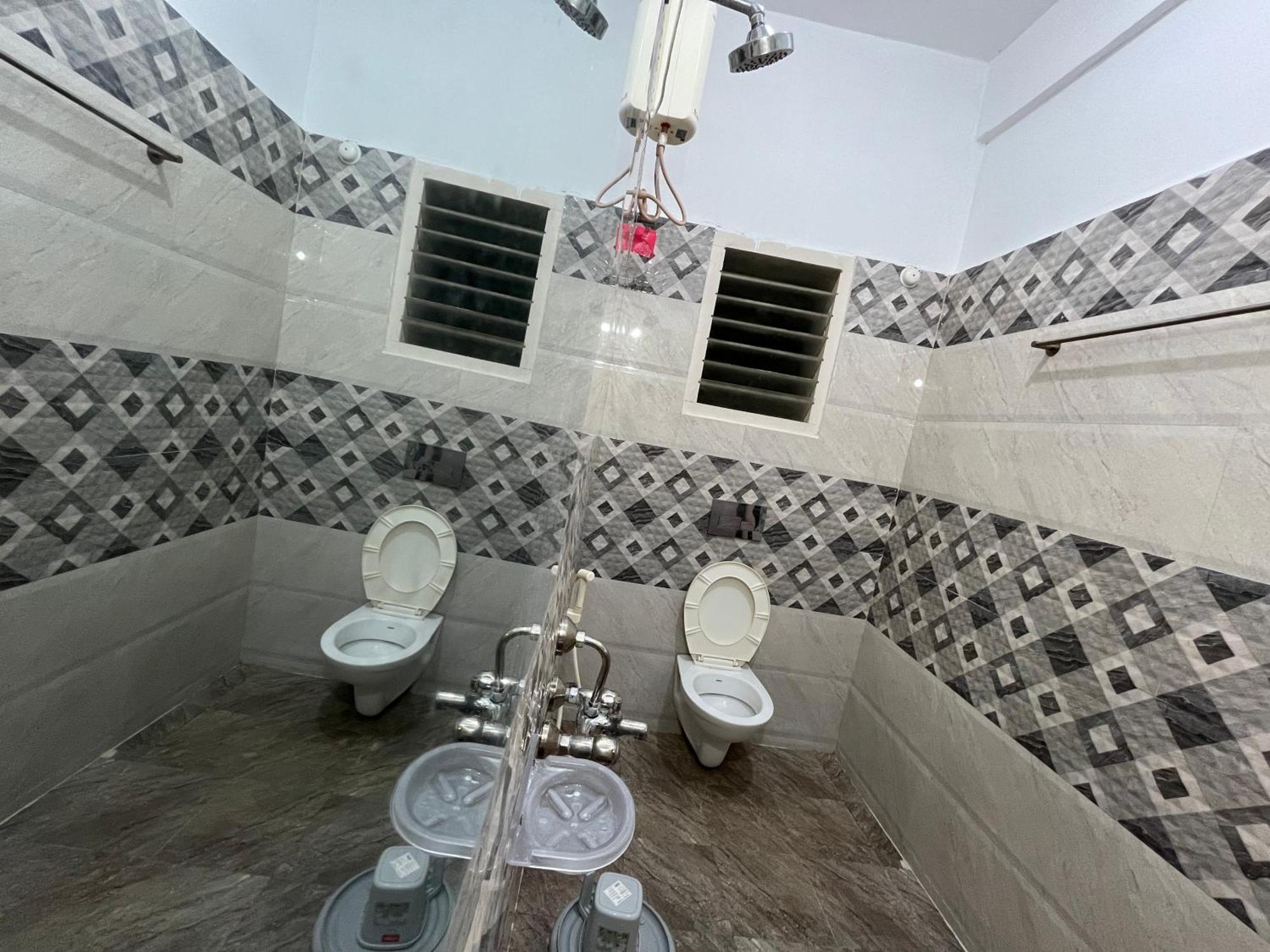 Prince Home Stay Тирунелвели Экстерьер фото