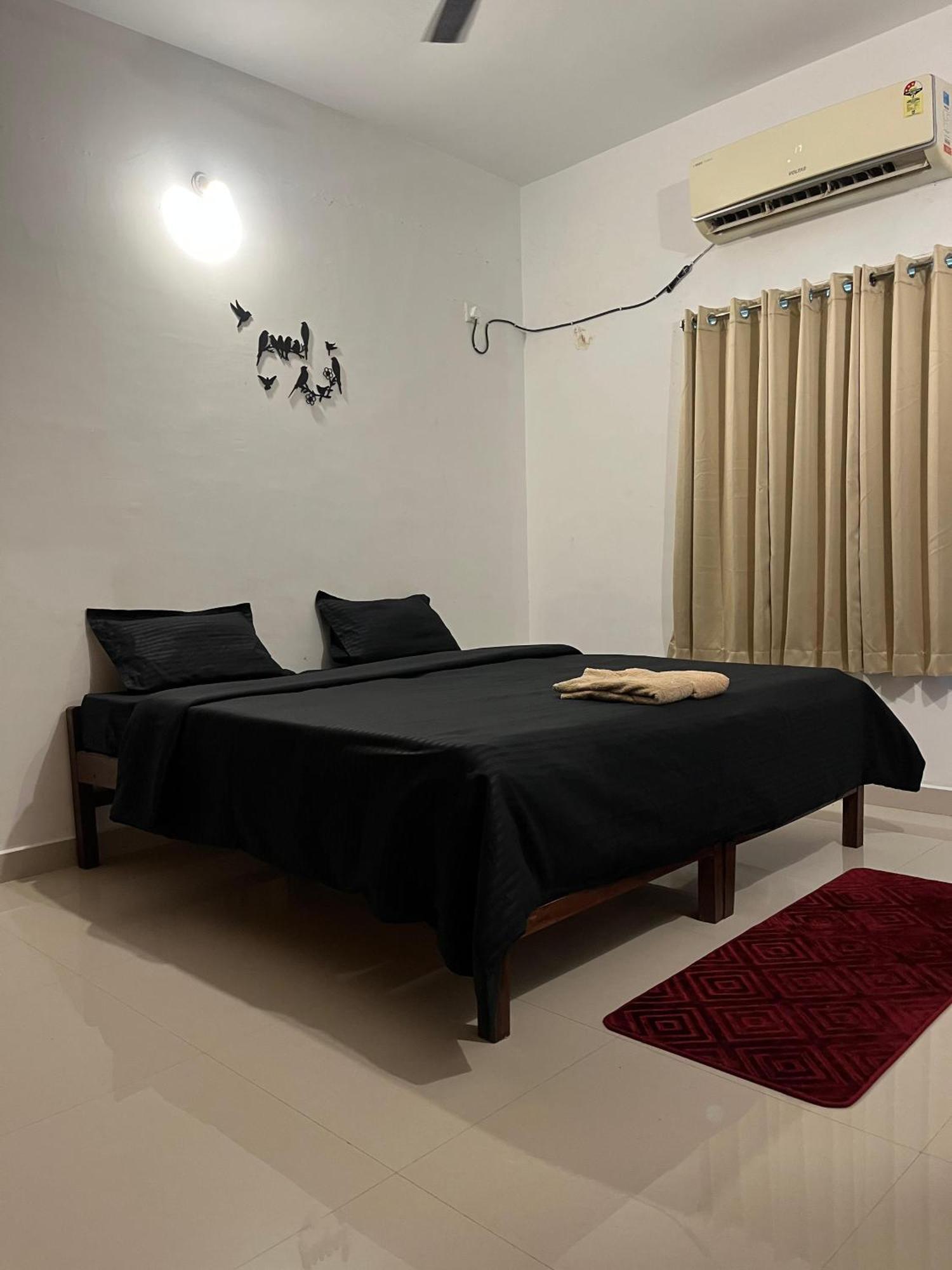 Prince Home Stay Тирунелвели Экстерьер фото