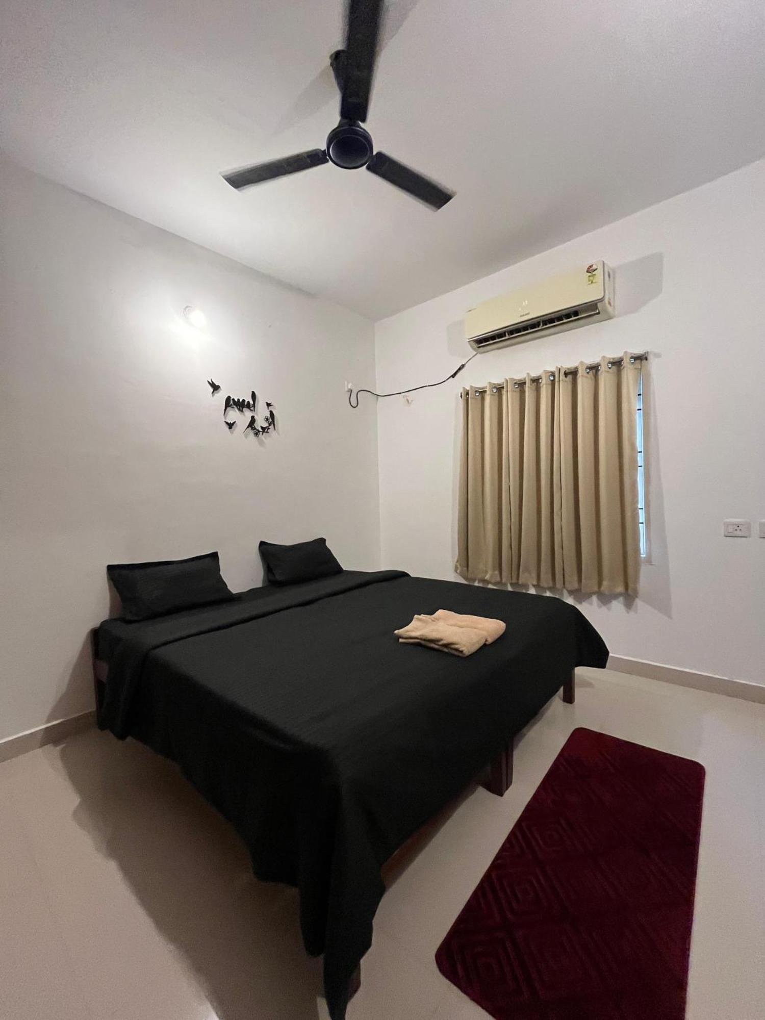 Prince Home Stay Тирунелвели Экстерьер фото