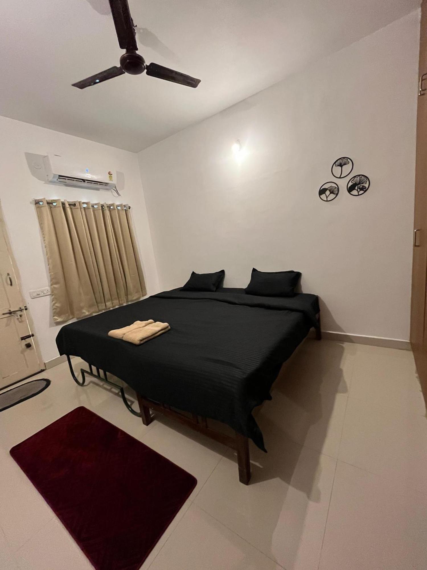 Prince Home Stay Тирунелвели Экстерьер фото