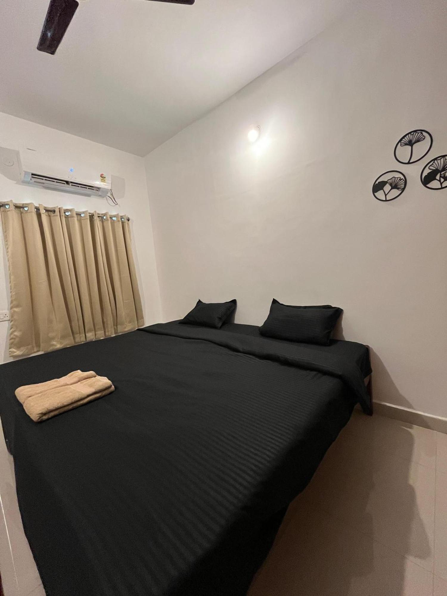 Prince Home Stay Тирунелвели Экстерьер фото